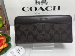 2024年最新】COACH F75000の人気アイテム - メルカリ