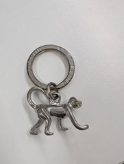 キプリング　キーホルダー猿