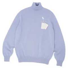 極美品 ブルネロクチネリ BRUNELLO CUCINELLI ニット セーターのサムネイル