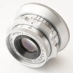 2025年最新】SUPER ROKKOR 45mm F2.8の人気アイテム - メルカリ