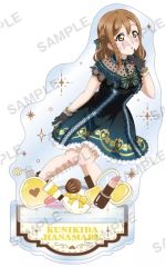 【B4デスクマット/非売品】不器用な先輩。 B4デスクマット/非売品】不器用な先輩。