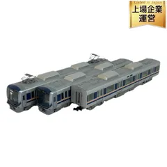 3608】Nゲージ TOMIX 321系 クモハ321形 ジャンク車両 - メルカリ