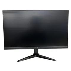 2025年最新】acer ゲーミングモニター kg271の人気アイテム - メルカリ