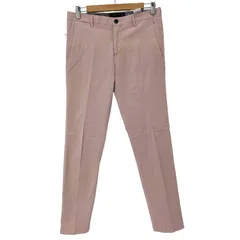 トミーヒルフィガー TOMMY HILFIGER THFLEX テーパードチノパンツ メンズ  46