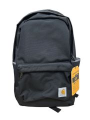 Carhartt (カーハート) 21L CLASSIC BACKPACK DAYPACK デイパック リュック B0000553 ブラック ウィメンズ/027
