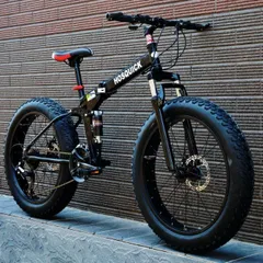 2025年最新】ファットバイクの人気アイテム - メルカリ