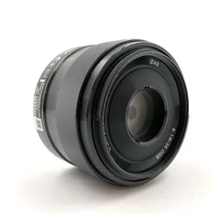 SONY E35F1.8OSS 美品✩保証書付き SONY E 35mm F1.8 OSS SEL35F18 オークション比較 - 価格.com