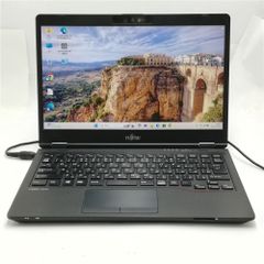 福袋 Panasonic CF-SZ6RDFVS i5 SSD 無線 Win11 Panasonic - 福袋 Panasonic CF-SZ6RDFVS i5 SSD 無線 Win11の