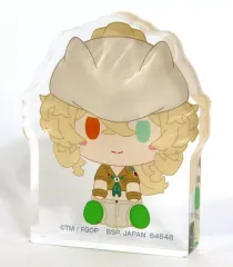 【中古】アクリルスタンド・アクリルパネル アーチャー/UDK-バーゲスト ちょこのっこ アクリッツスタンド 「一番くじ Fate/Grand Order ～帰ってきた!サーヴァント・サマー・フェスティバル!!～」 H賞