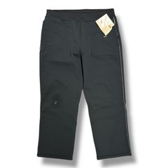 国内正規 参考上代31900円 Supreme 24AW WINDSTOPPER Sweatpant ウィンドストッパー スウェットパンツ イージーパンツ シュプリーム ブラック XL 90066A7のサムネイル
