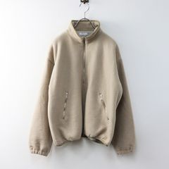マーガレットハウエル 美品 ウールコットンニット M ベージュ 美品 2024SS マーガレットハウエル MARGARET HOWELL COTTON