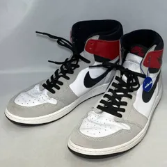 2024年最新】nike air jordan 1 light smoke greyの人気アイテム - メルカリ