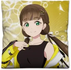 【中古】抱き枕カバー・シーツ 桜小路きな子 描き下ろし クッションカバー 「ラブライブ!スーパースター!!」