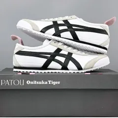 2025年最新】patou オニツカタイガーの人気アイテム - メルカリ