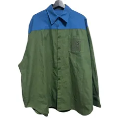 2025年最新】RAF SIMONS メンズ シャツの人気アイテム - メルカリ