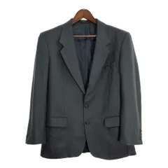 2026年最新】イブサンローラン ジャケットの人気アイテム - メルカリ