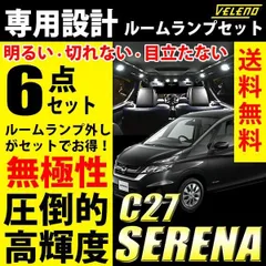 2023年最新】セレナ c27 ラゲッジの人気アイテム - メルカリ