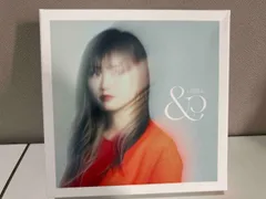 山本彩 直筆サイン入りCD 2枚セット Amazon.co.jp: ！山本彩 「&」FC限定盤 (CD + + Photo Book