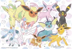 2026年最新】イーブイフレンズ パズルの人気アイテム - メルカリ