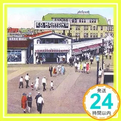 【期間限定】Ed Morton's Bit of Broadway / Various [CD] Various Artists? 