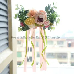 ウェディング 結婚式 前撮り ピンク 豪華 ウェディングデコレーション ウェディングアーチ ブライダルブーケ 花嫁 造花 ガーデンウェディング ガーリー パーティー 可愛い フラワー お洒落 二次会 披露宴 海外挙式