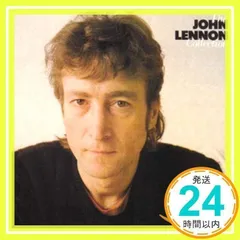 Collection -19 Tr.- [CD] Lennon, John_02