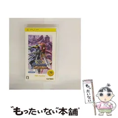 【中古】 戦国BASARA BATTLE HEROES PSP the Best [PSP] / カプコン