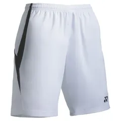 ヨネックス YONEX ユニゲームパンツ サッカー ウェア(ユニ) (FW2001)、(011)ホワイト