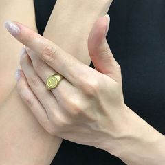 25 JAM/ニコジャム スマイルマーク リング15号 - メルカリ