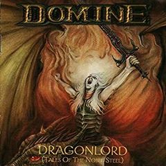 [중고]Dragonlord (Tales of Noble Steel) [CD]