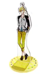 【中古】雑貨 六弥ナギ 「アイドリッシュセブン アクリルスタンドキーホルダーコレクション」 アニメイトガールズフェスティバル2016グッズ