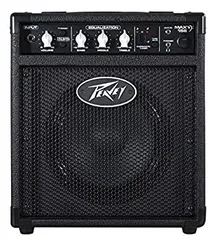 115 BX BW - Peavey 115 BX BW - Audiofanzine
