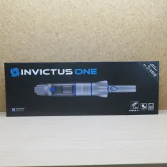 ショップジャパン インビクタスワン シルバー INV1WS03 サイクロン式 コードレス クリーナー フレキシブルノズル欠品のサムネイル