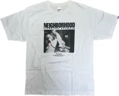 NEIGHBORHOOD PHOTO TEE MR.FREEDOM TEE サイズ3 滝沢伸介 ネイバー ...