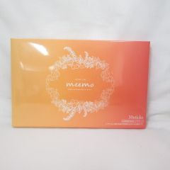 ●美的ラボ meemo ミーモ ゼリー 15包×2種 ( 栄養機能食品 ( ビオチン )) ( m4410 )