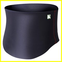 腹巻き 1009Z ランニング用 ヘルスポイント(Healthpoint)