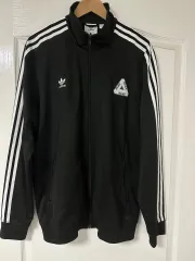 2025年最新】palace adidas ジャケットの人気アイテム - メルカリ