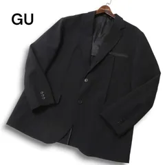 gu UNDERCOVER　オーバーサイズジャケット　新品未使用　Sサイズ GU公式 | オーバーサイズジャケット UNDERCOVER