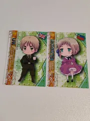 2025年最新】リヒテン ヘタリアの人気アイテム - メルカリ 2025年最新】リヒテン ヘタリアの人気アイテム - メルカリ