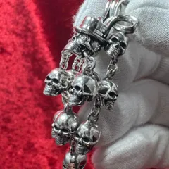 2025年最新】ジャスティン スカル トップの人気アイテム - メルカリ