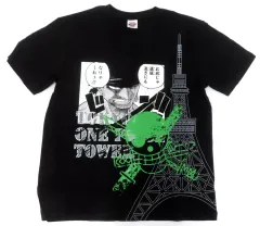 2025年最新】東京ワンピースタワー tシャツの人気アイテム