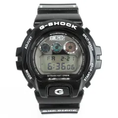 2025年最新】g-shock ワンピースの人気アイテム - メルカリ