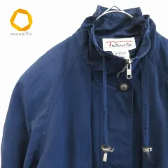 タルボット Talbots ヴィンテージ コート ハーフ 853967iのサムネイル
