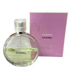 CHANEL チャンス　オーフレッシュ　オードゥトワレット　ヴァポリザター チャンス オー フレッシュ オードゥ トワレット（ヴァポリザター