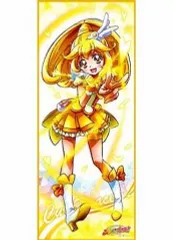 【中古】タペストリー(大型) キュアピース 等身大タペストリー 「スマイルプリキュア!」