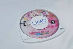 CHAOS;HEAD らぶChu☆Chu! PSPソフト プレイステーションポータブル ソフトのみ PSP カオス・ヘッド