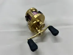 カルカッタコンクエスト201HG シマノ(SHIMANO) 21 カルカッタコンクエスト 201HG カルカッタ
