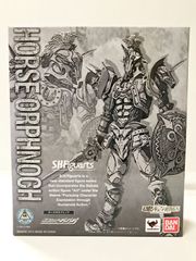 仮面ライダー 555 ファイズ 極魂 ホースオルフェノク 疾走態 - メルカリ