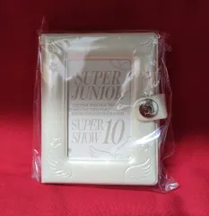 2025年最新】super junior super show 9の人気アイテム - メルカリ