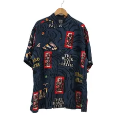 WACKOMARIA アロハ XL wacko maria ワコマリア 50's shirt シャツ アロハ XL